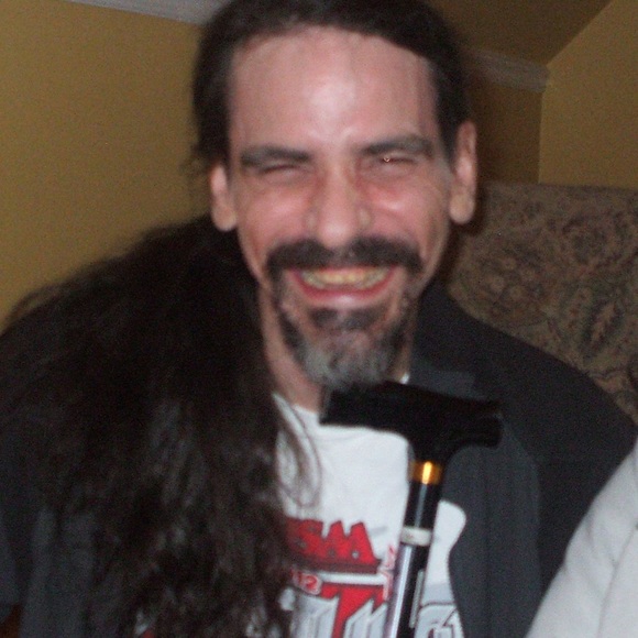 Meet your Posher, Danny - Picture 2 of 2